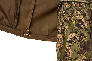 Костюм ''Магнум'' PRIDE