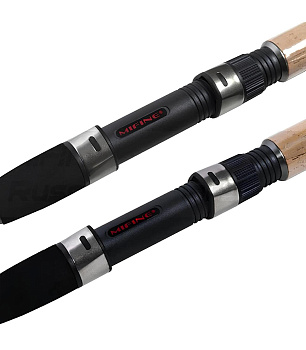 Удилище MIFINE Cast IZM Feeder 360H тест до 150гр.