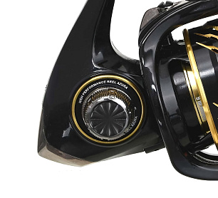 Катушка б/ин. AZURA Olivia 2500S