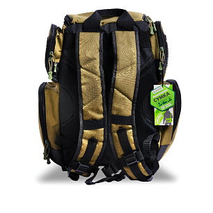 Сумка-рюкзак Raffer BP-006-GR (47*35*20 см) без коробок