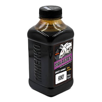 Ароматизатор MINENKO Aroma Molasses Мед