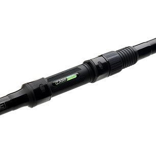 Удилище карповое CARP PRO Cratus Evo 2-х частн. 12ft, 3.0lb, кольцо 50мм