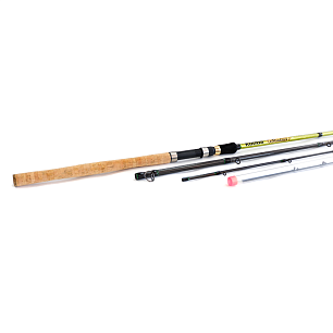 Удилище Kudos Status feeder 330 до 150g