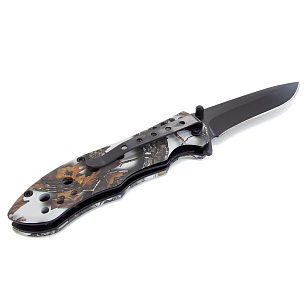 Нож туристический Raffer KN-064 (складной)