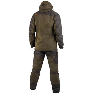 Костюм ''Магнум V2 осень'' PRIDE