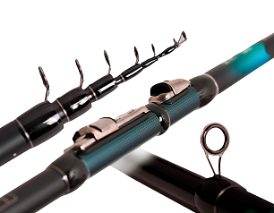 Удилище болонское Maximus PRINCE BOLOGNESE 500 5.0 м