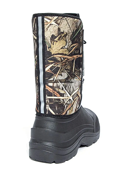 Сапоги Eva-Shoes Милитари Стар (-40)