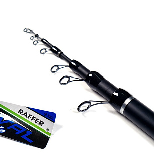Удилище Raffer Rival Bolo 600