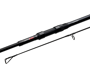Удилище карповое CARP PRO  2-х секц. Cratus Compact 13' 3,5lb