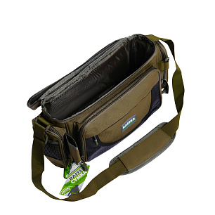 Сумка Raffer BP-004-GR (38*14*25 см) без коробок, нагрузка до 8 кг