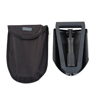 Лопата Raffer FSH-006 (59/22/15.5)