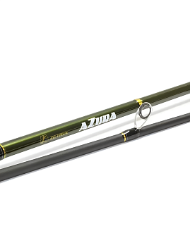 Удилище спиннинговое ZETRIX AZURA
