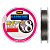Плетеный Шнур Duel PE Hardcore X8 200m Silver #1.0 (0.171mm) 9.0kg