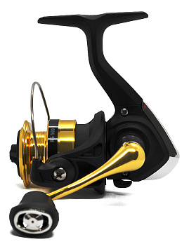 Катушка б/ин. DAIWA RS500