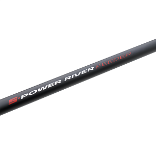 Удилище фидерное FLAGMAN S-Power River 3,9м тест max 150г
