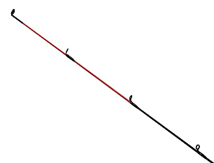 Фидер Nautilus Resolution River Heavy feeder 390см 150гр+ NRRHF13XH