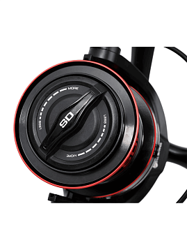 Катушка б/ин. CARP PRO Cratus Evo 10000 SDN