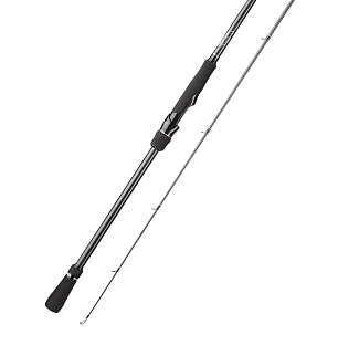 Удилище спиннинговое ZETRIX ORSA NERO ZONS-802HH 18 - 75 гр.