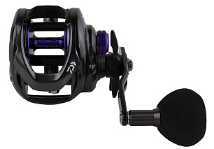Катушка мульт.  DAIWA PROREX TWS 400PL-P