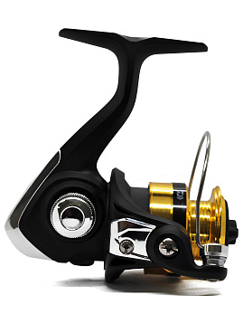 Катушка б/ин. DAIWA RS500