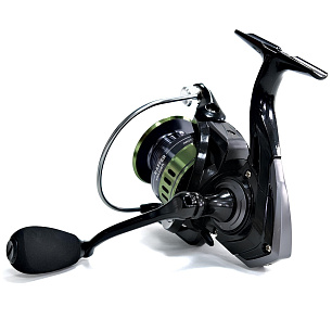 Катушка Raffer Trigger 2000