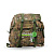 Рюкзак туристич. RAFFER 50л (BP-2802-MTC мультикам)