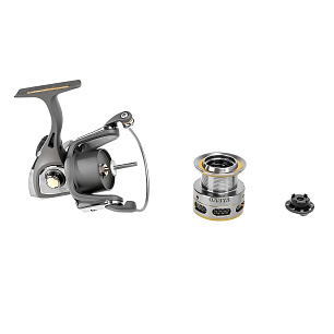 Катушка Ryobi OASYS 3000