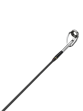 Удилище спиннинговое ZETRIX SOLVER SLS