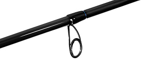 Удилище фидерное ZEMEX RAMPAGE Extreme Feeder 14 ft - 180 g