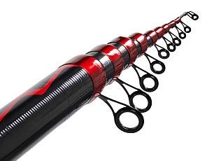 Удилище попл. с кол. Team Salmo BOLOGNESE 6.00