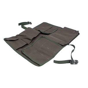 Чехол-скрутка Fisherman Ф56м для 6 зимних удилищ до 38 см (50*40) мягкий