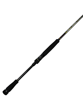 Удилище спиннинговое Major Craft Soul Stick