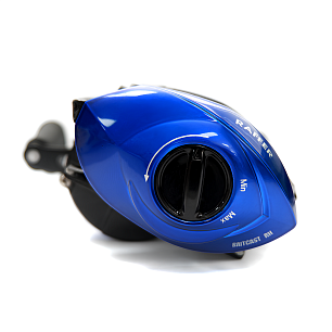 Катушка Raffer Baitcast LH