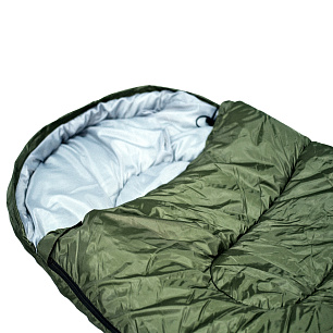 Спальный мешок RAFFER СО150, 180х73