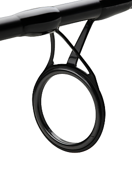 Удилище карповое CARP PRO  2-х секц. Cratus Compact 13' 3,5lb