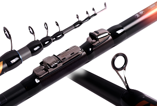 Удилище болонское Maximus QUEEN BOLOGNESE 700 7.0 м