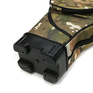 Чехол Raffer FBC-1605-150 для удилища с катушкой (150) 1 секция полужесткий