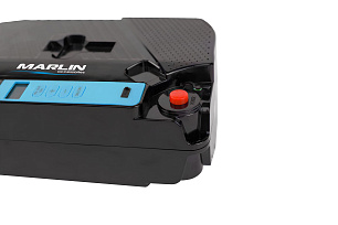 Насос электрический Marlin SE120