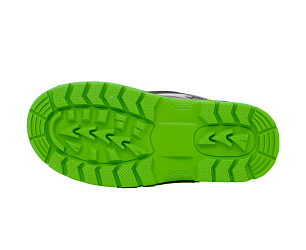 Сапоги Eva-Shoes Каблан Лидер (ПУ/ТПУ) (-60)