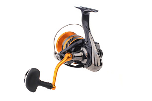 Катушка б/ин.DAIWA ''19 REVROS LT 5000-CXH