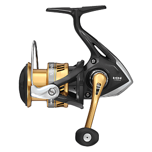 Катушка Shimano SAHARA 2500FI