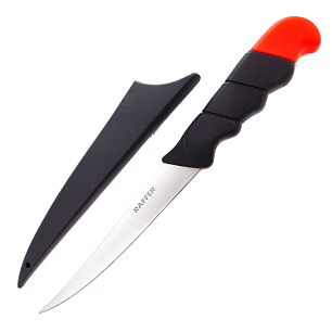 Нож рыболовный нетонущий Raffer KN-051