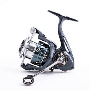 Катушка Raffer Mont 2000S