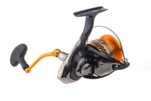 Катушка б/ин. DAIWA ''19 REVROS LT 4000-CXH