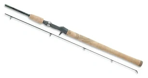 Кастинговое удилище St.Croix Wild River 274см, 7-21 гр, 2-част (WRC90MF2)