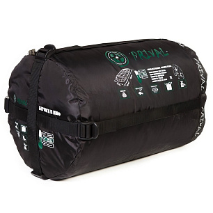 Спальный мешок ''Берлога 2'' (шерсть) кмф