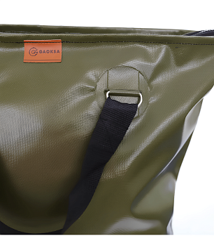 Сумка Gaoksa для рыбы (54*38*22, v 40 л)