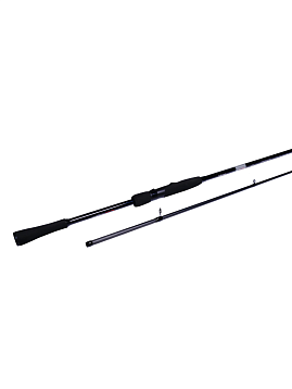 Удилище спиннинговое Kasumi Solus