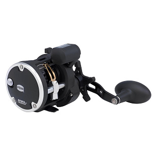 Катушка мультипликаторная Penn Rival 15 LW LC Reel Box