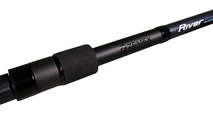 Удилище фидерное ZEMEX RIVER Super Feeder 13 ft - 160 g